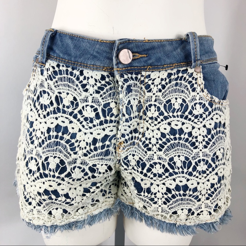 Jou Jou Premium Denim Size 13
